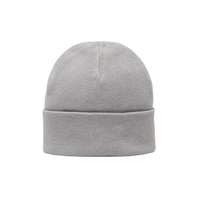 Adidas Polyacrylic Acid Beanies Men's Gray-2