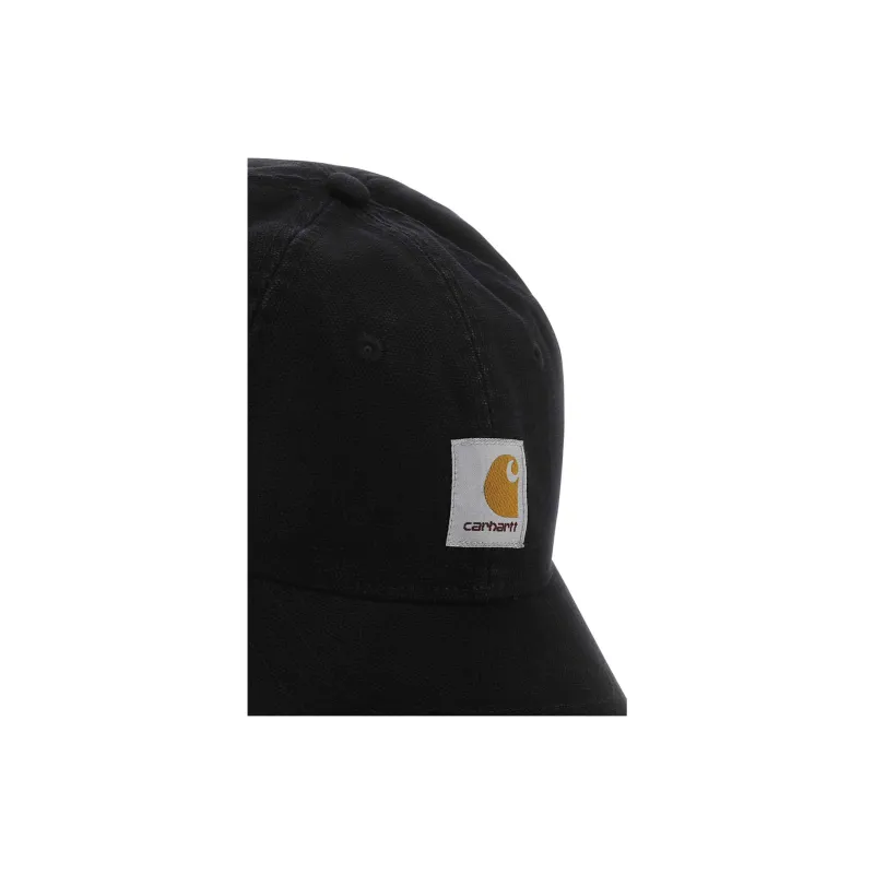 Carhartt Logo Patch Baseball Cap-4