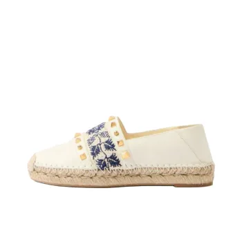 Valentino Espadrilles Women's Beige