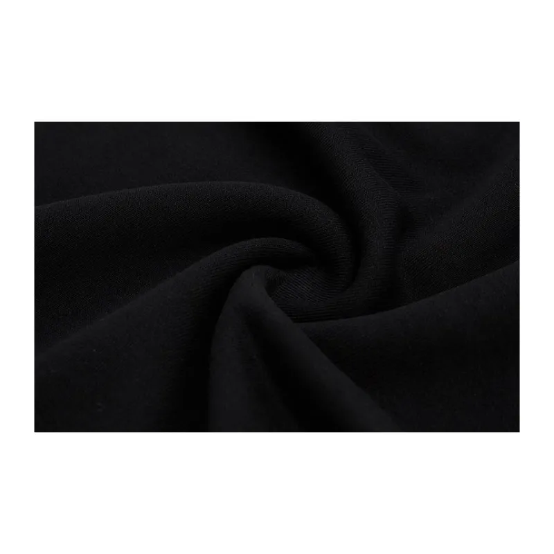 PALM ANGELS Sweatshirts Men Black-2