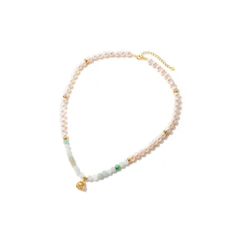 Encounter Gift Pearl Necklaces Women's