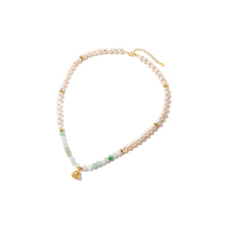 Encounter Gift Pearl Necklaces Women's-0