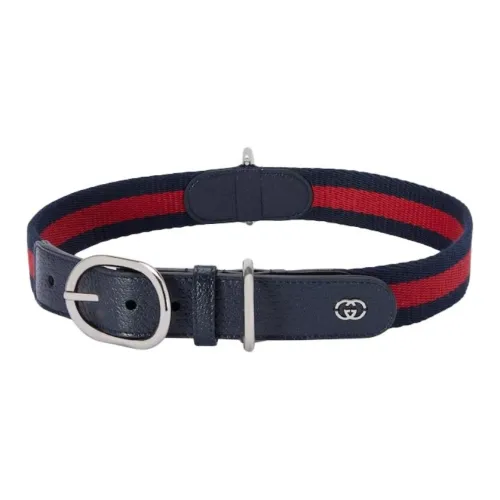 GUCCI Dog / Cat Collars