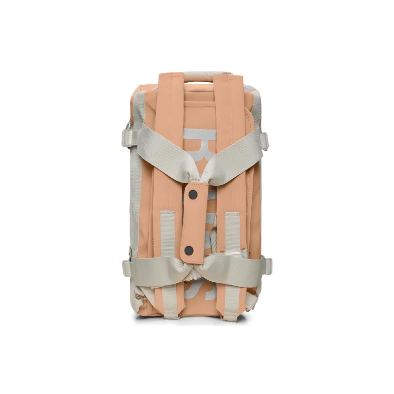 Rains Polyester Travel Bag Unisex Multicolor-16