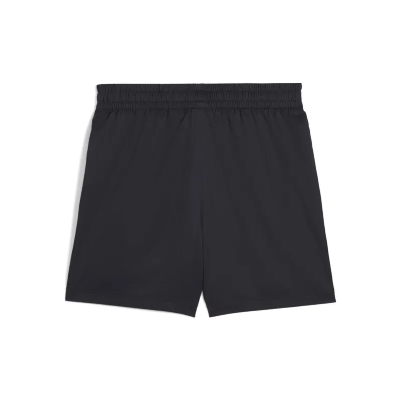 PUMA Cargo Shorts Men Blue-1