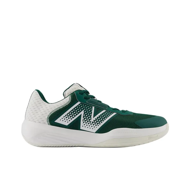 New Balance 696v6 Marsh Green Natural Mint-1