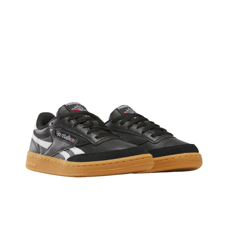 Reebok Club C Revenge Vintage 'Black Gum'-1