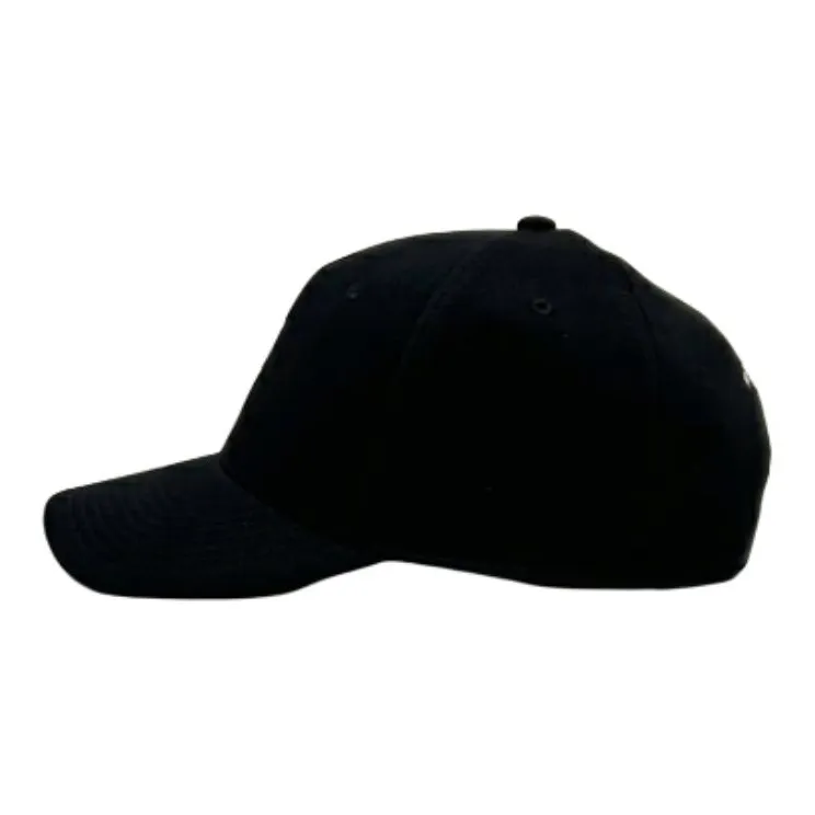Polo Ralph Lauren Logo embroidered Baseball Cap-3