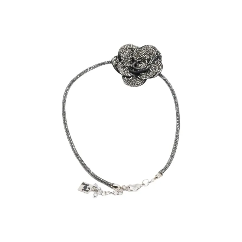 Rosantica Ninfa Choker Necklace-0