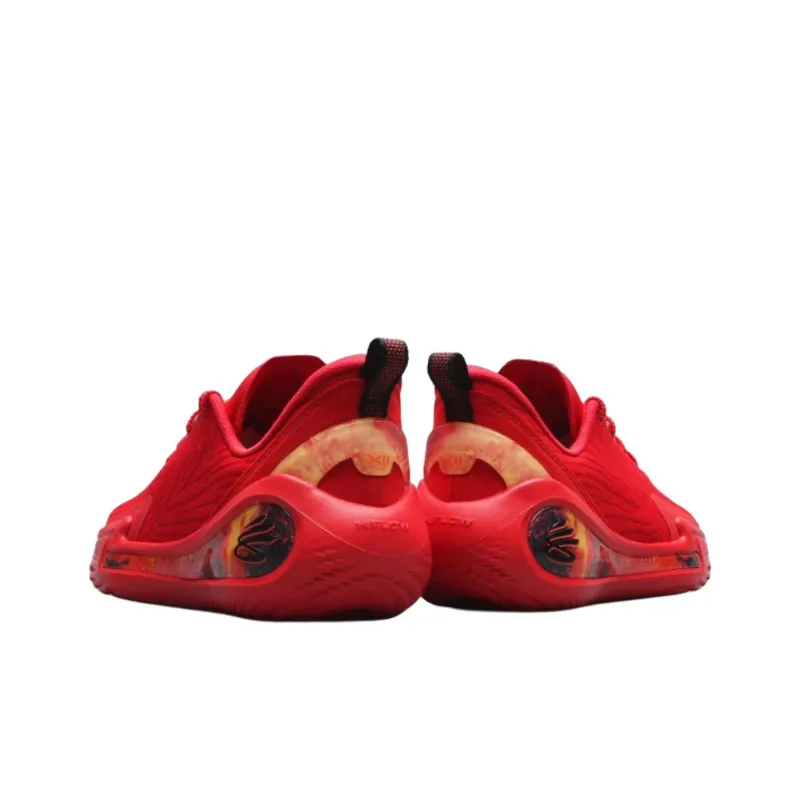 Under Armour Curry Flow 12 Spark-3