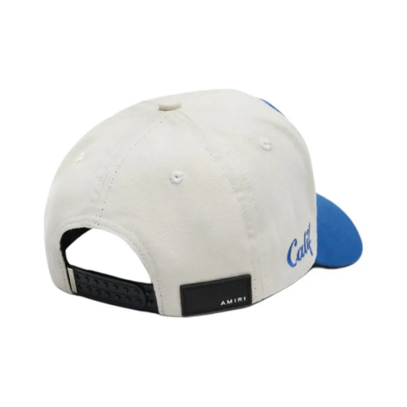 AMIRI Cotton Cap-2