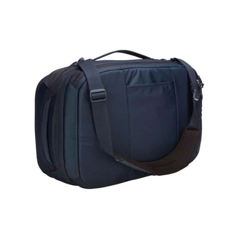 THULE Nylon Backpack Unisex Dark Blue-4