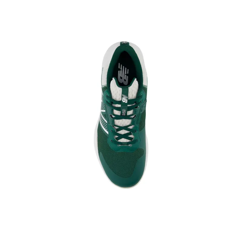 New Balance 696v6 Marsh Green Natural Mint-3