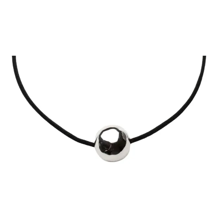 Sophie Buhai Sterling Silver Large Sigrid Necklace-1