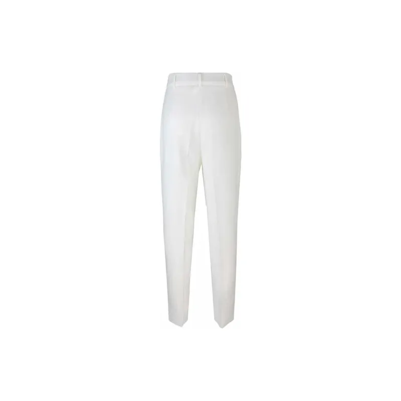 Max Mara Tailored Straight leg Trousers-1