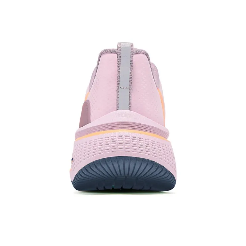 Skechers WOMEN'S GO Series Anti-Slip Wear-Resistant Low-Top Casual Running Shoes Women's Pink-2