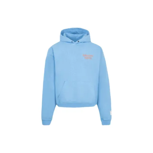 Gallery Dept. 90s Gd Logo Hoodie
