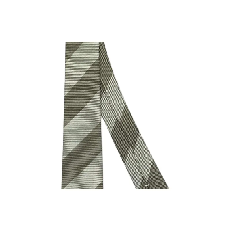 FENDI Silk Tie-1