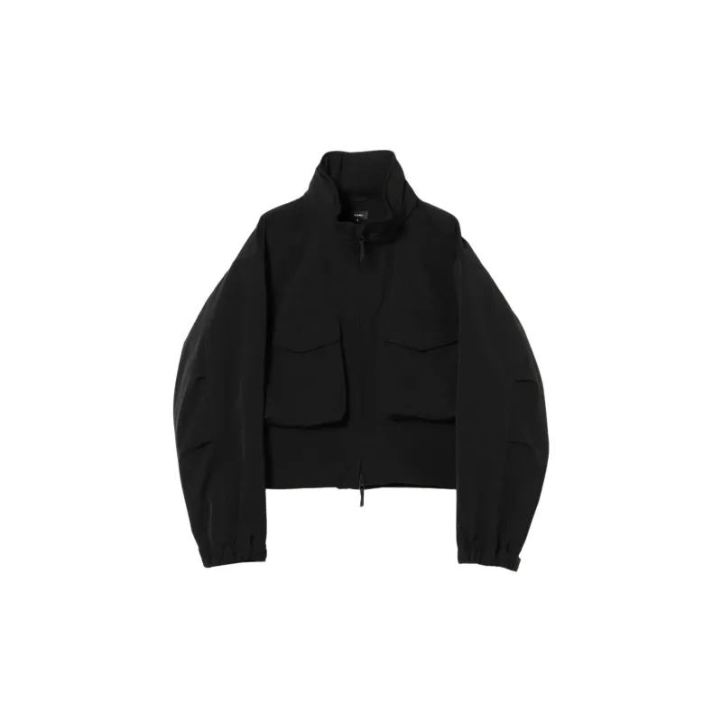 Beams Jackets & Coats Men's Black-1