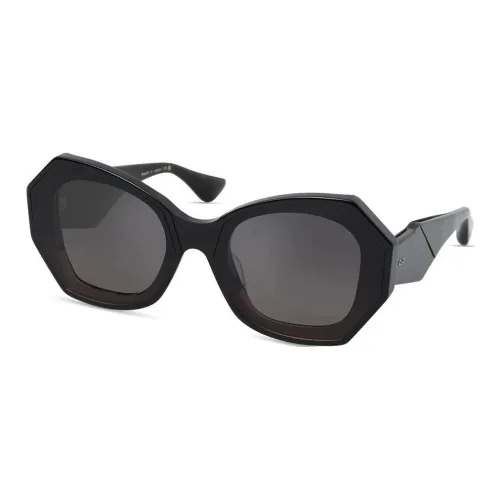 DITA Artoa 82 Round frame Sunglasses