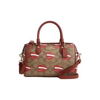 COACH Rowan Handbags