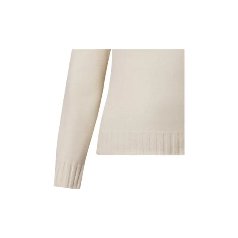 LOUIS VUITTON Cashmere Pullover-3