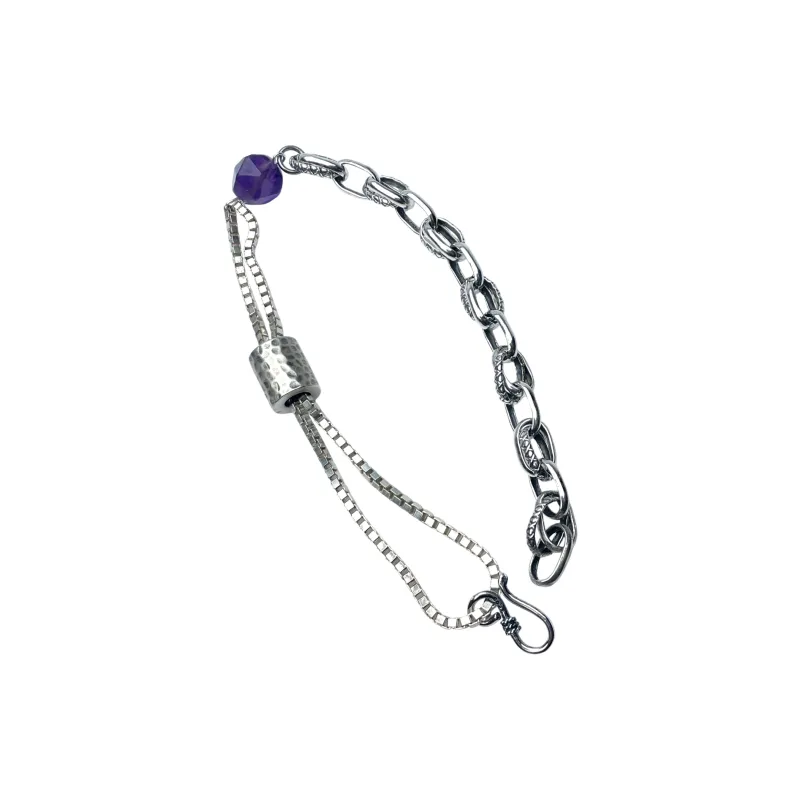 SHIYI N CIFANG Bracelets Unisex-4
