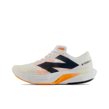 FuelCell Rebel Women's New Balance V4 'Sunrise Pack' Women's