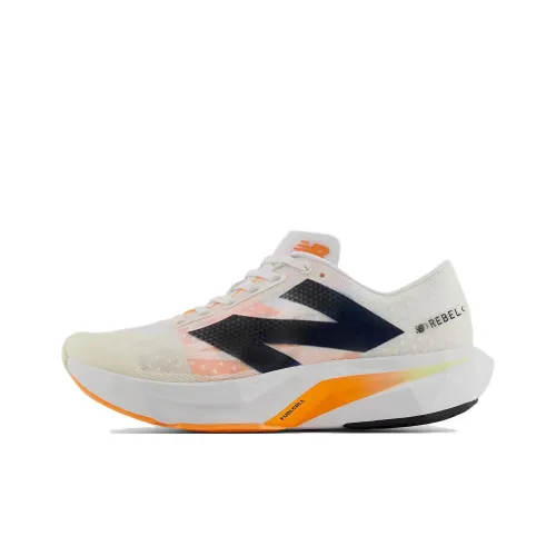FuelCell Rebel Women's New Balance V4 'Sunrise Pack' Women's