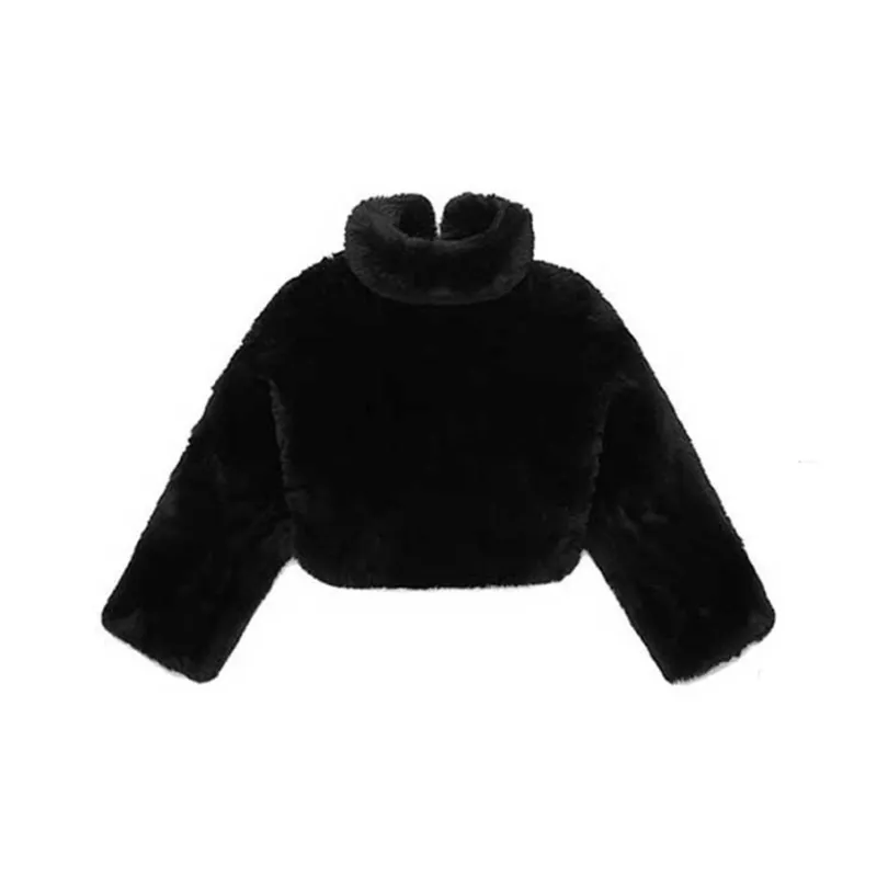 SMFK Jacket Women's Midnight Black-3