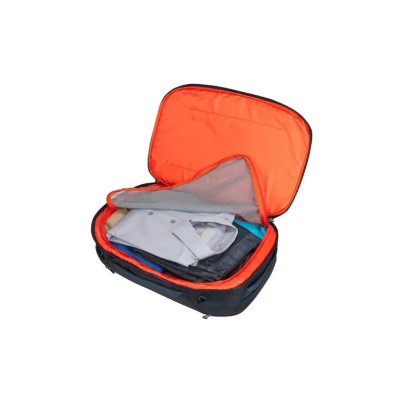 THULE Nylon Backpack Unisex Dark Blue-11