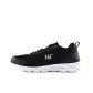 Obsidian Black/White
