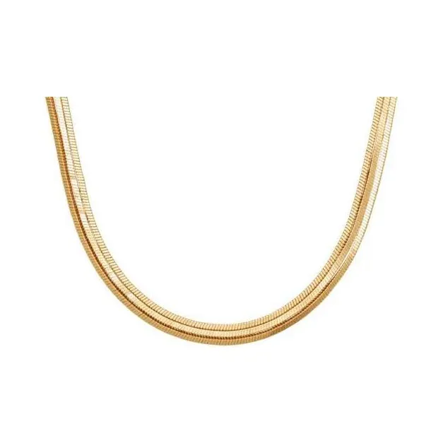 Roxanne Assoulin Slinky Necklace-2