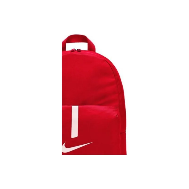 Nike Polyester Backpack Unisex Red-4