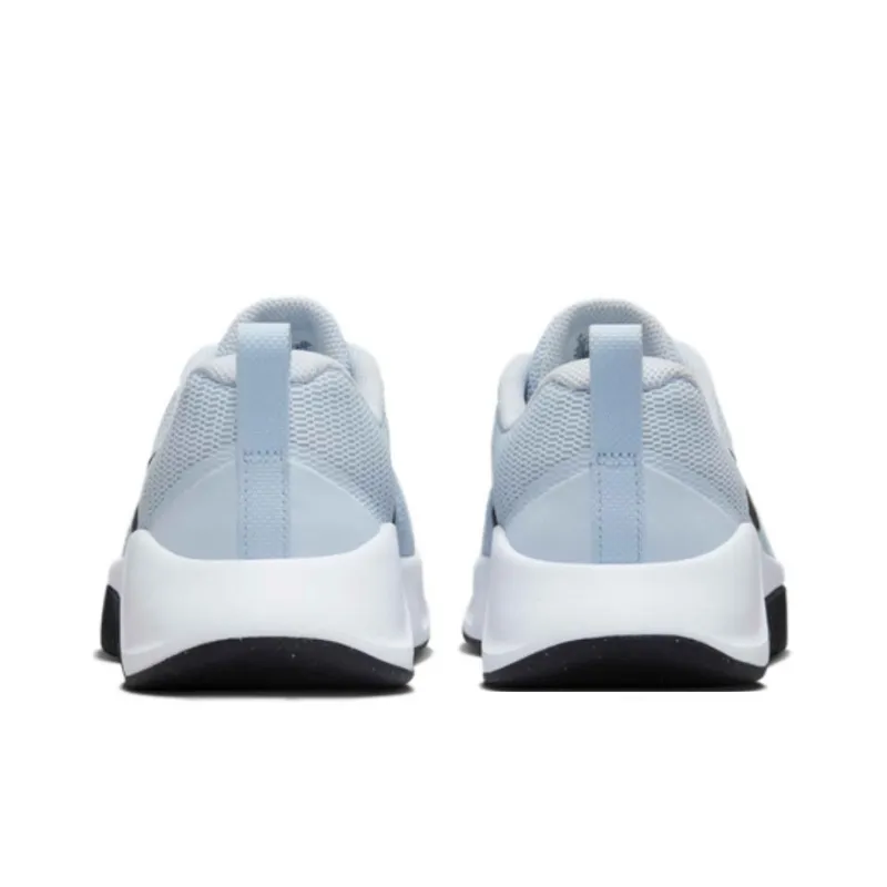 Nike Mc Trainer 3 Blue Tint White Black Women's-4