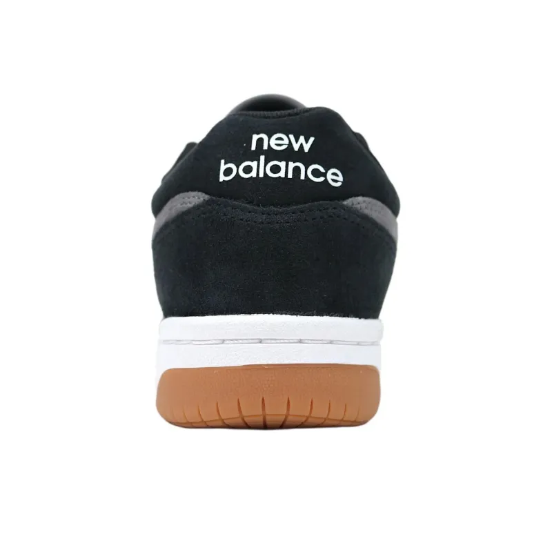 New Balance Numeric 480 Black Grey-2