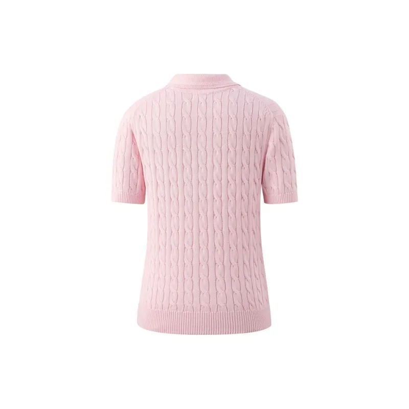 E.land Sweaters Women's-3