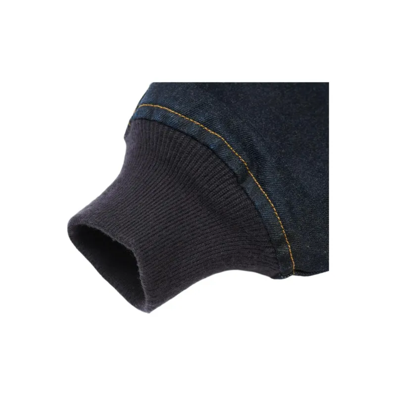 PALACE Kevlar Denim Bomber-4