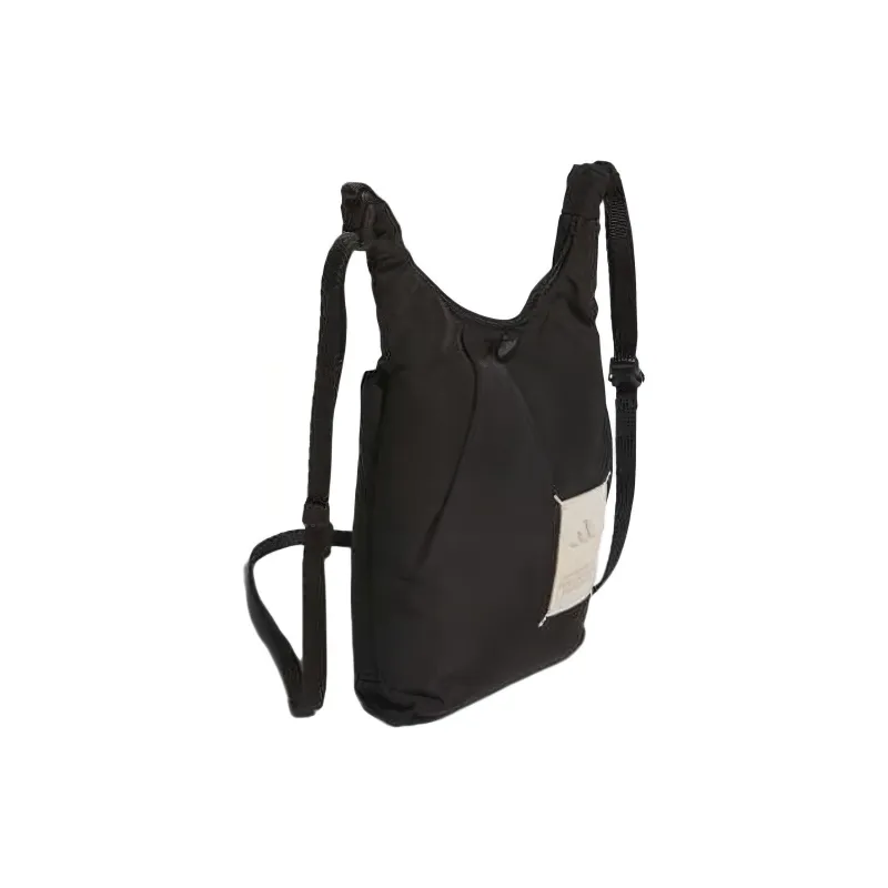 Adidas Polyester Cell Phone Pouch Women's Black-1