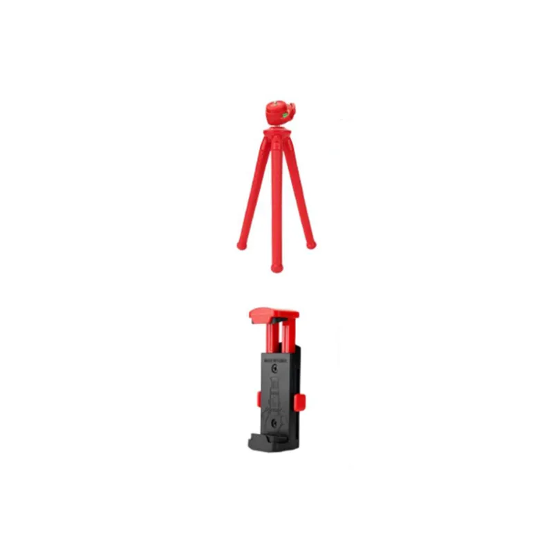 Fotopro Phone Stands RM-100+PRO Versatile Shape Memory Q-Poly Stretch-0