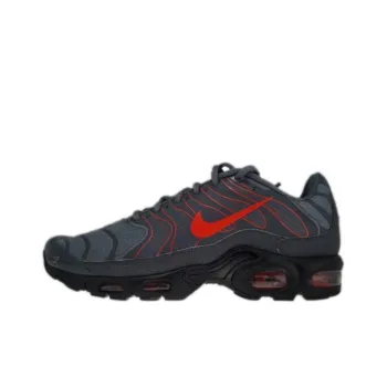 Nike Air Max Plus 1.5 Cool Grey Team Orange