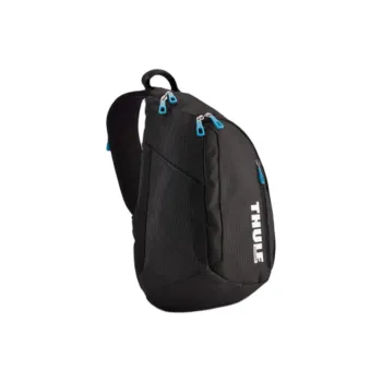 THULE Nylon Sling Bag Unisex Black