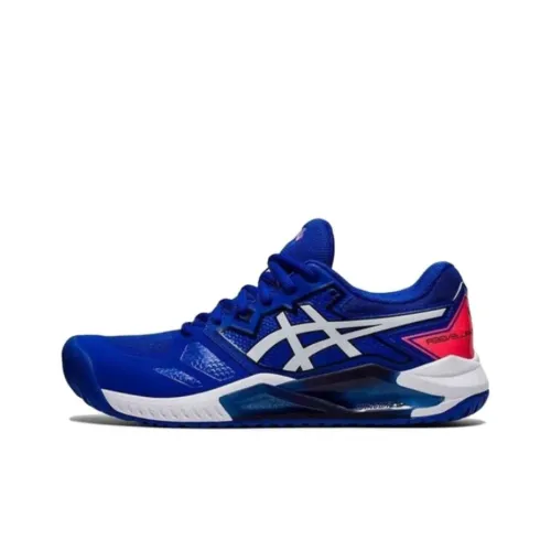 Asics Gel Challenger 13 'Lapis Lazuli Blue' Women's