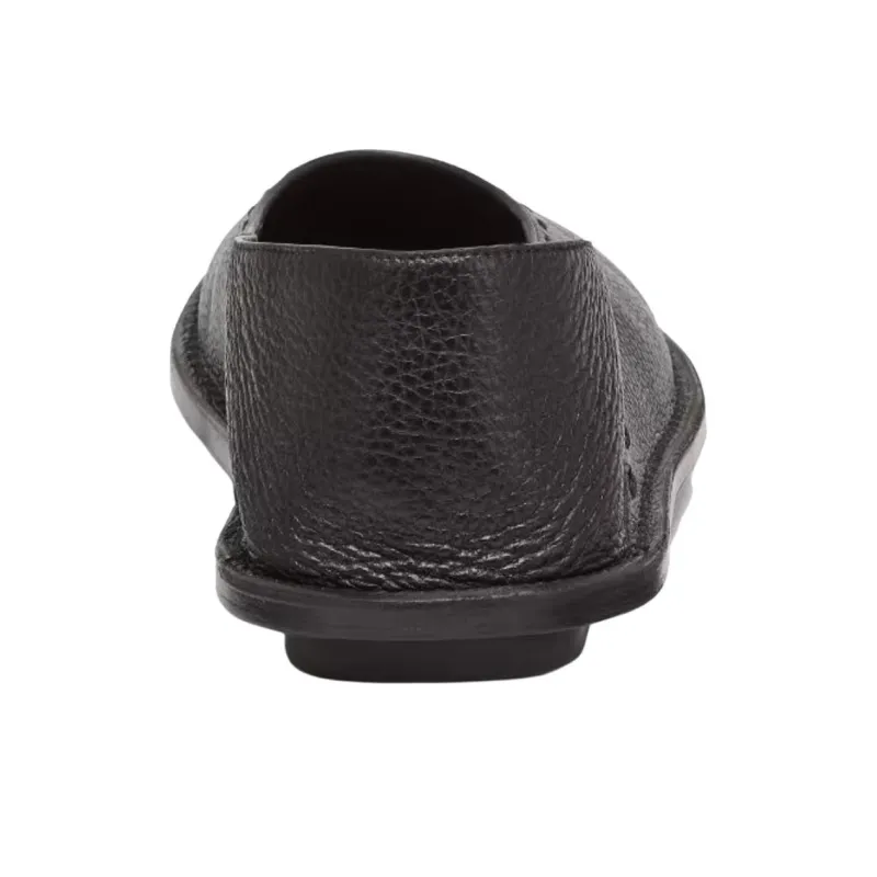 FENDI Slip On Flat Slippers-5