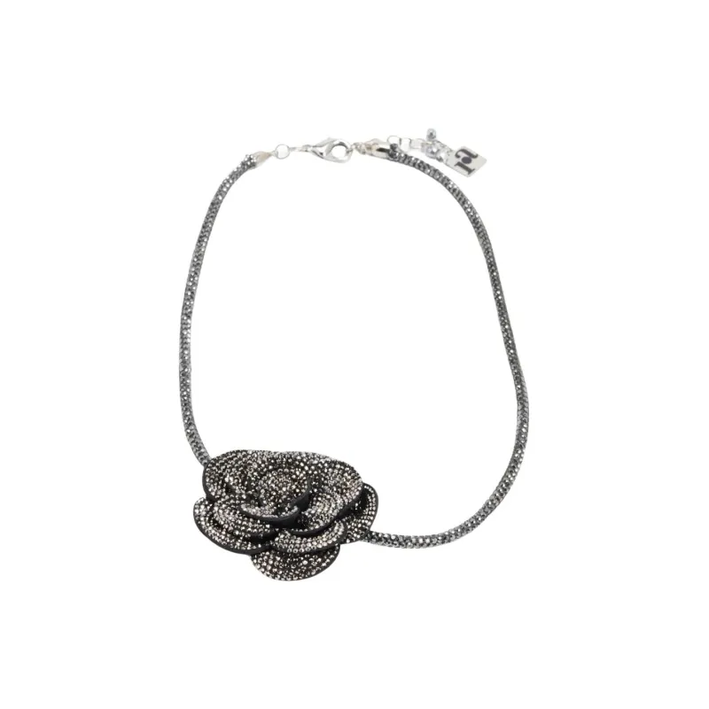 Rosantica Ninfa Choker Necklace-1