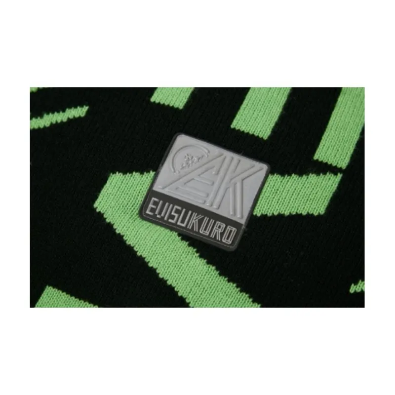 EVISU Sweaters Men Black-2