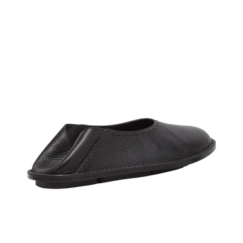 FENDI Slip On Flat Slippers-3