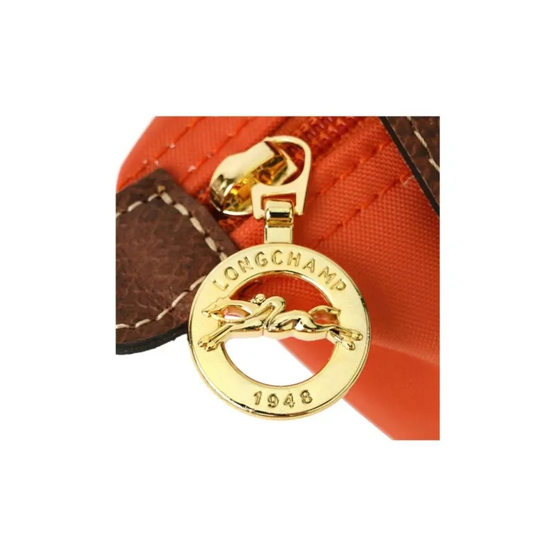 LONGCHAMP Le Pliage Original Coin Purse-4