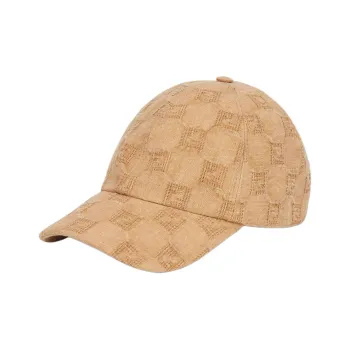 FENDI Cotton Cap