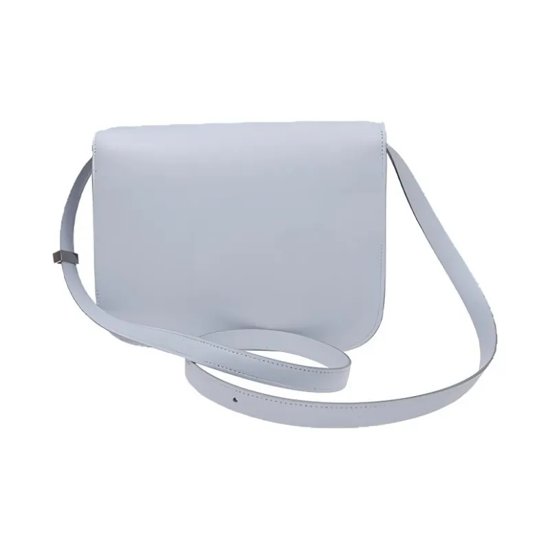 CELINE Classic Box Shoulder Bags-2